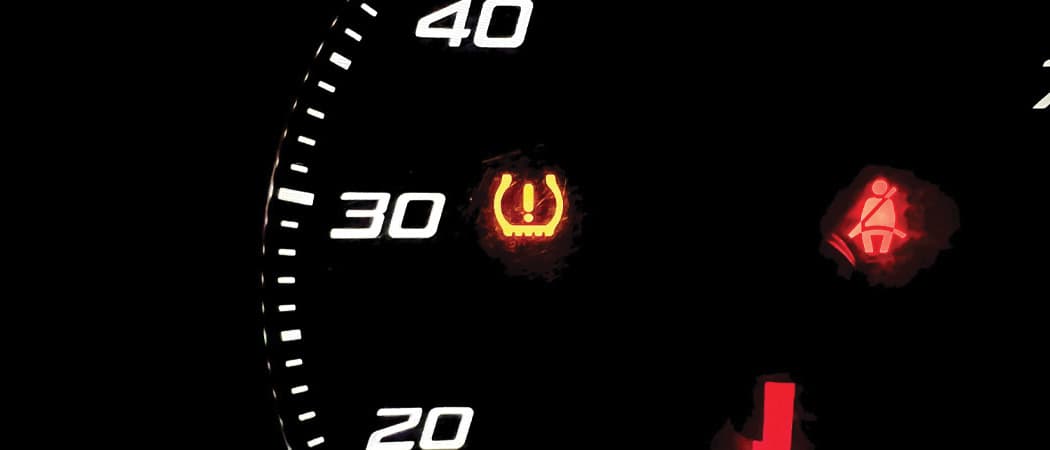 TPMS Explained: How Tire Pressure Monitoring Systems Work | Mavis