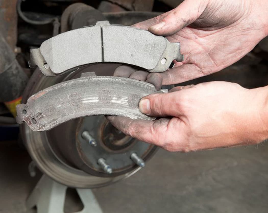 When to Replace Brake Pads: Signs, Mileage & Tips | Mavis