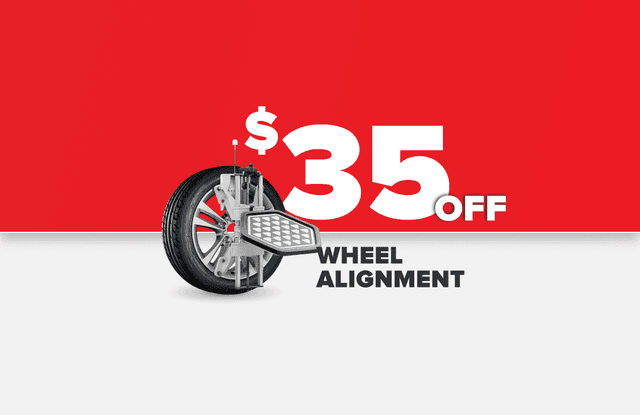 Tire Kingdom Wheel Alignment