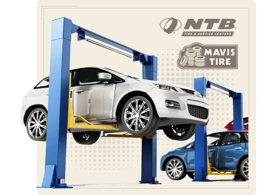 NTB Wheel Alignment