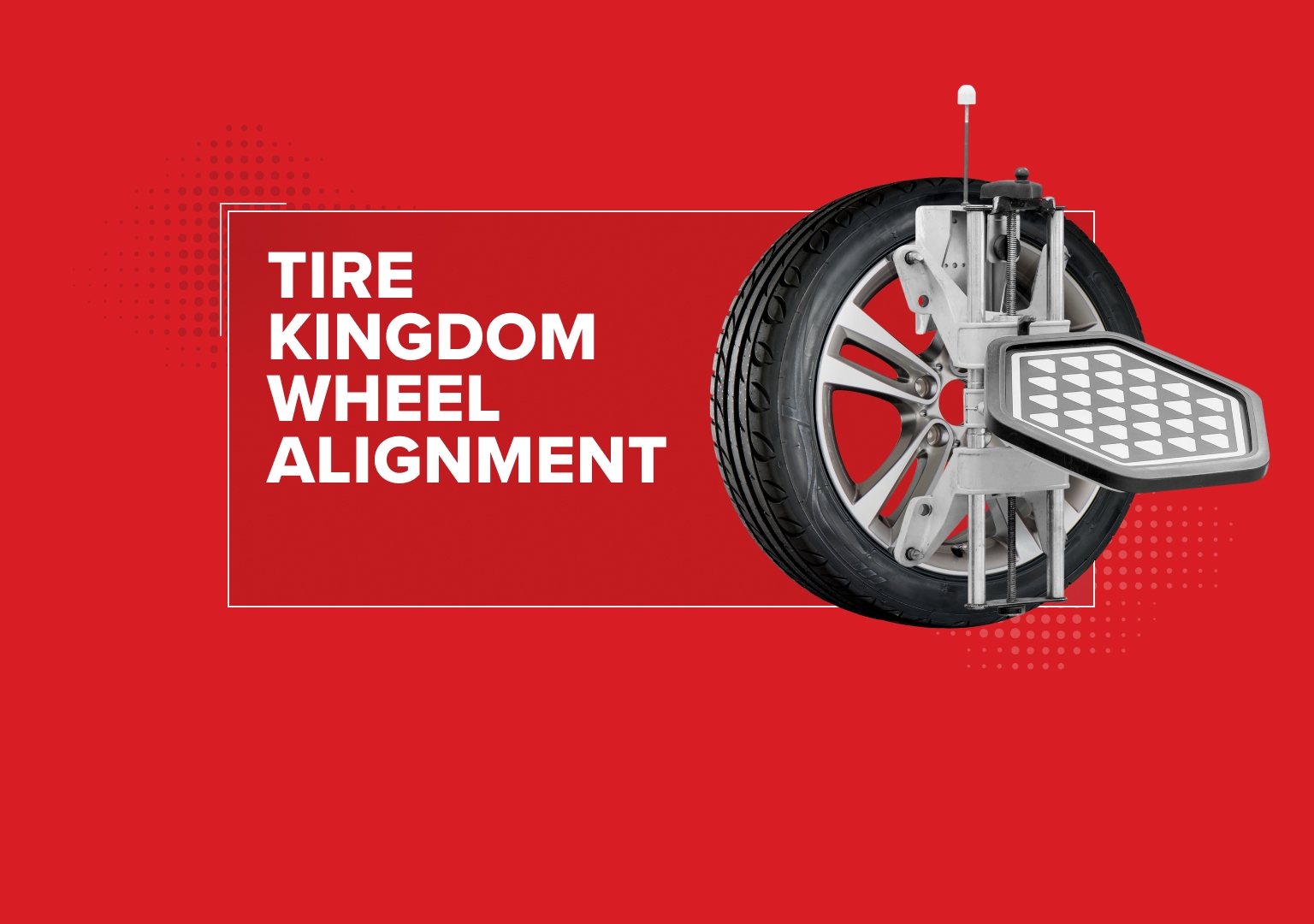 Tire Kingdom Wheel Alignment