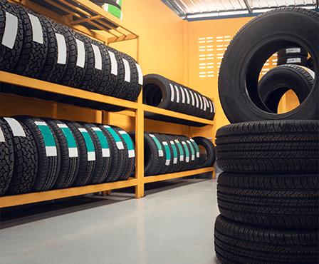 Buy Tires Online | Buy Tires Near Me | Mavis
