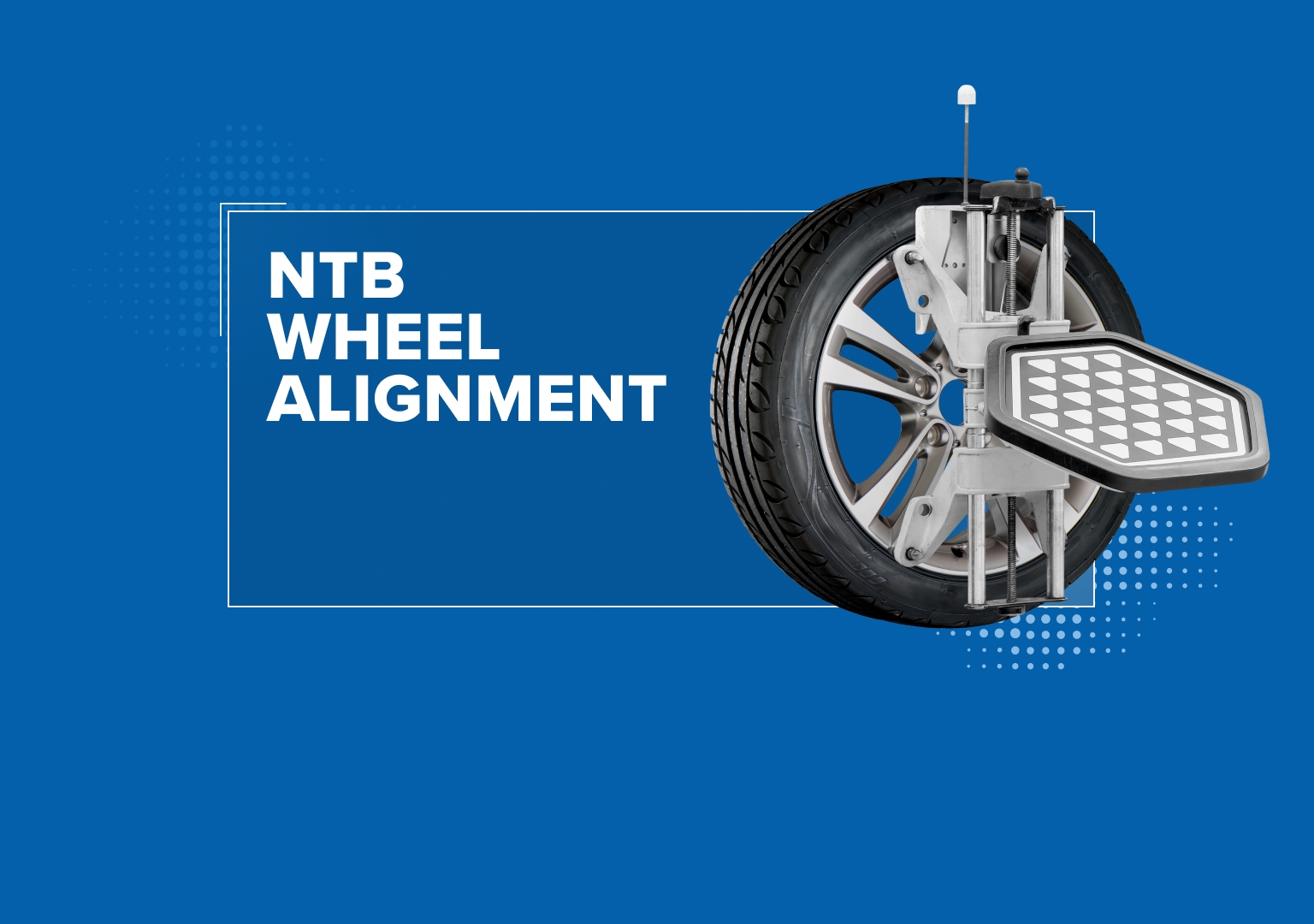 NTB Wheel Alignment