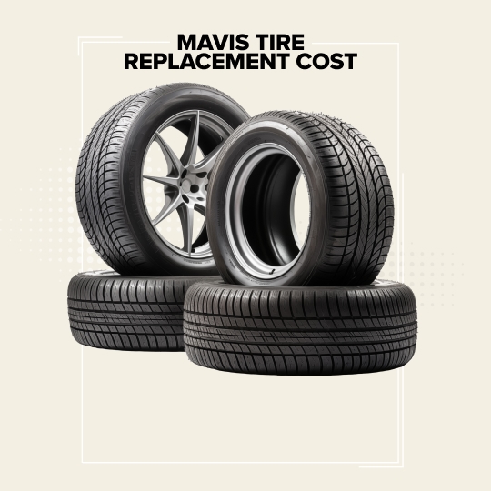 Replacing Rims Cost Mavis Tire Replacement Cost | Mavis
