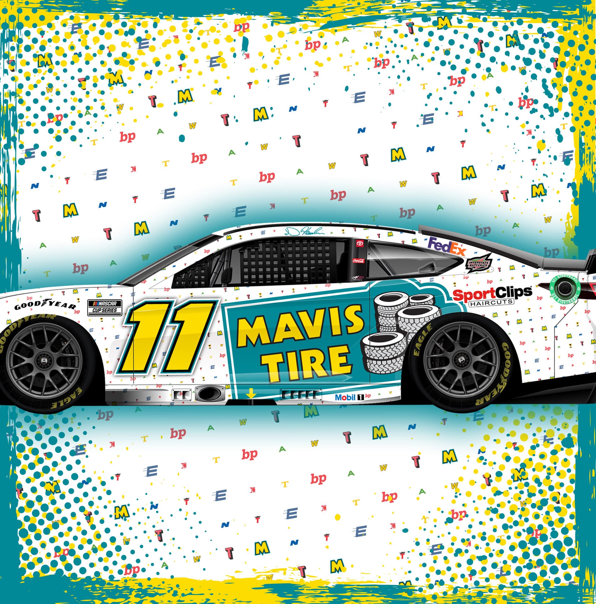 Mavis in the News | Mavis