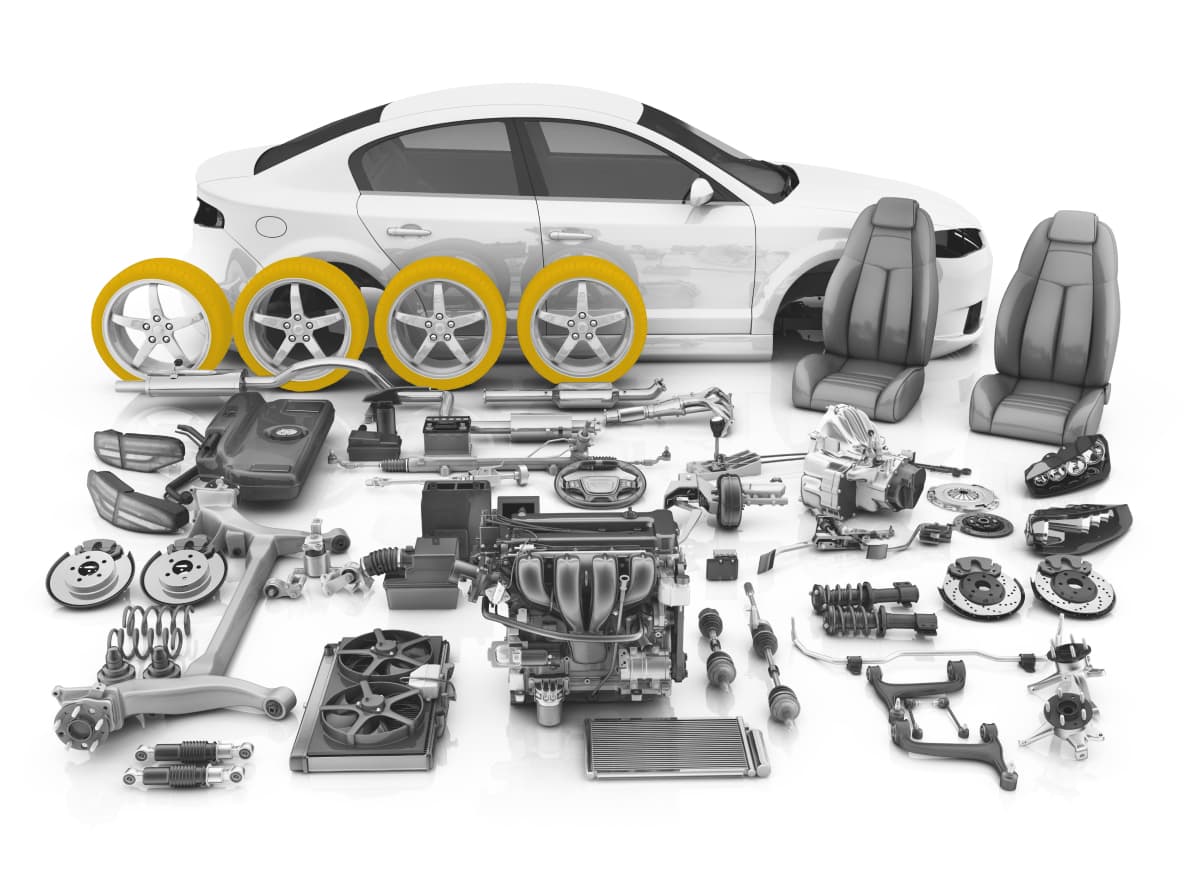 Mavis Front End Alignment Cost | Mavis