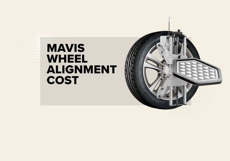 Mavis Tire Wheel Alignment Cost | Mavis