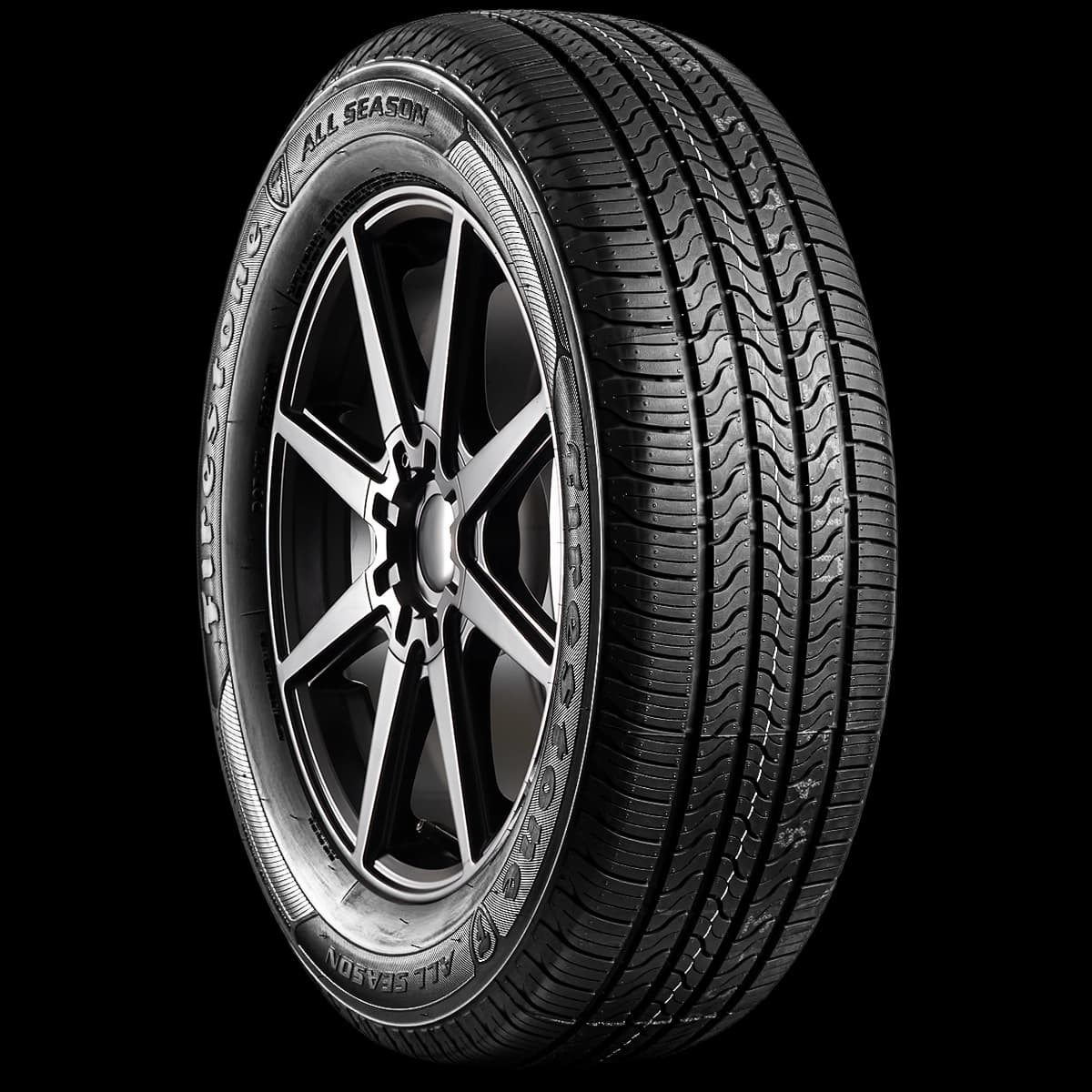 Firestone All Season 215/55VR17 Tires - Low Price & Fast Install