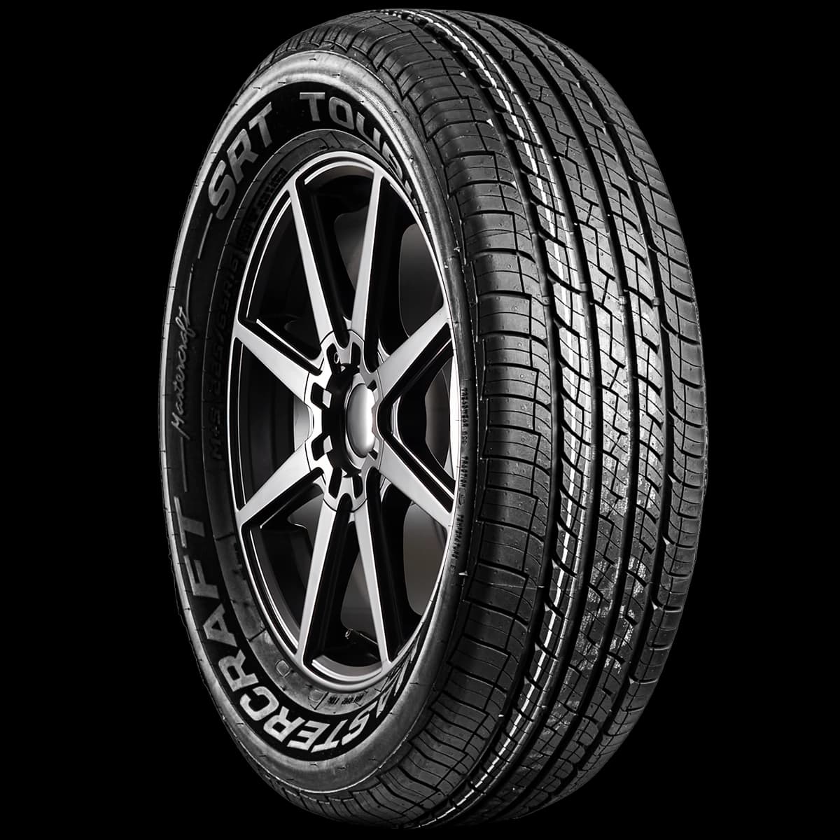 Mastercraft SRT Touring 215/60VR16 Tires - Low Price & Fast Install