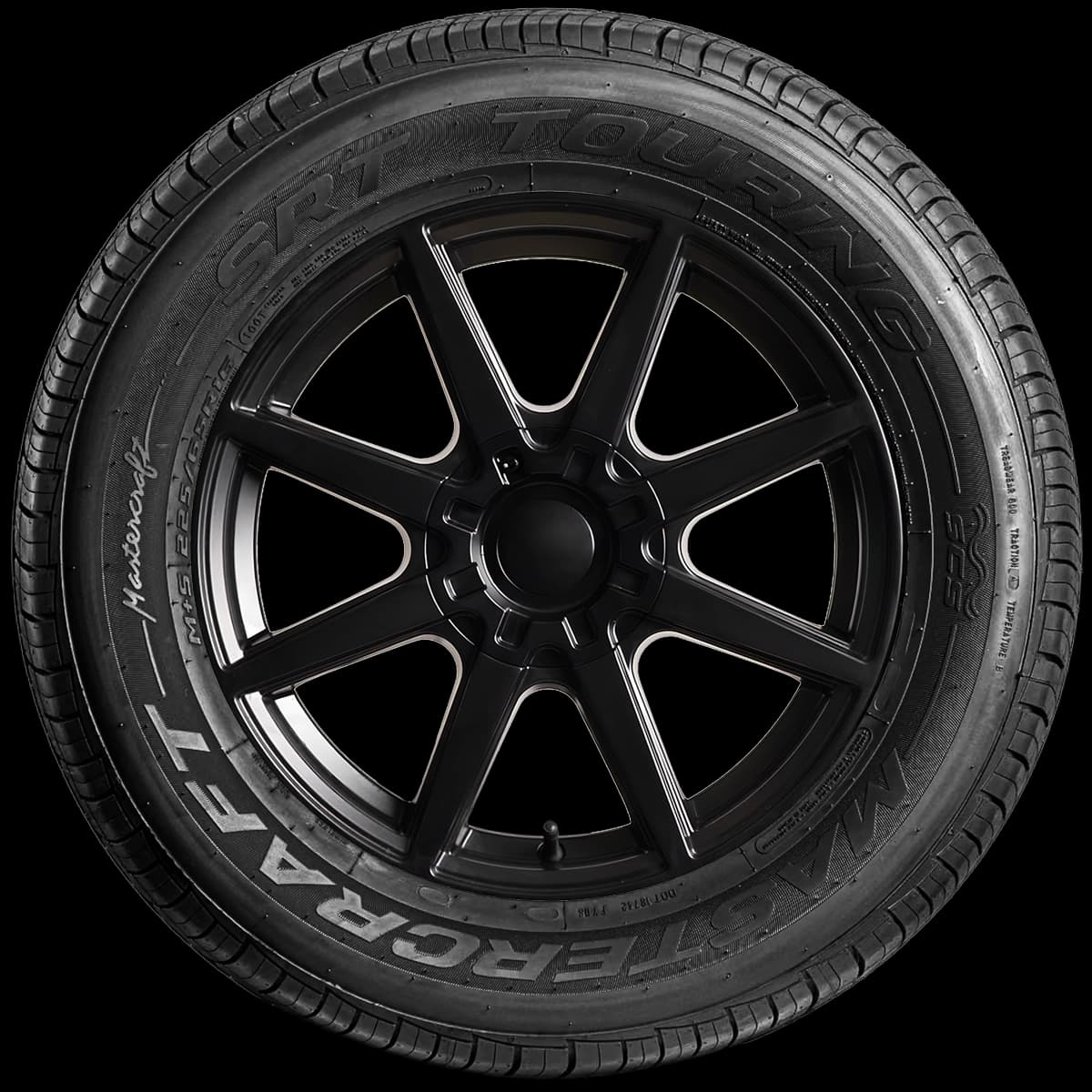 Mastercraft SRT Touring 215/60VR16 Tires - Low Price & Fast Install