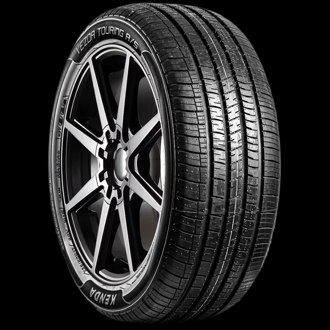 Kenda Vezda AS (KR205) 215/55R18 Tires - Low Price & Fast Install
