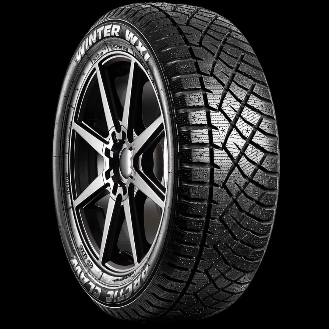 Wxi Buy Arctic-Claw Winter WXI Tires Online - Reviews & Sizes Available | Mavis