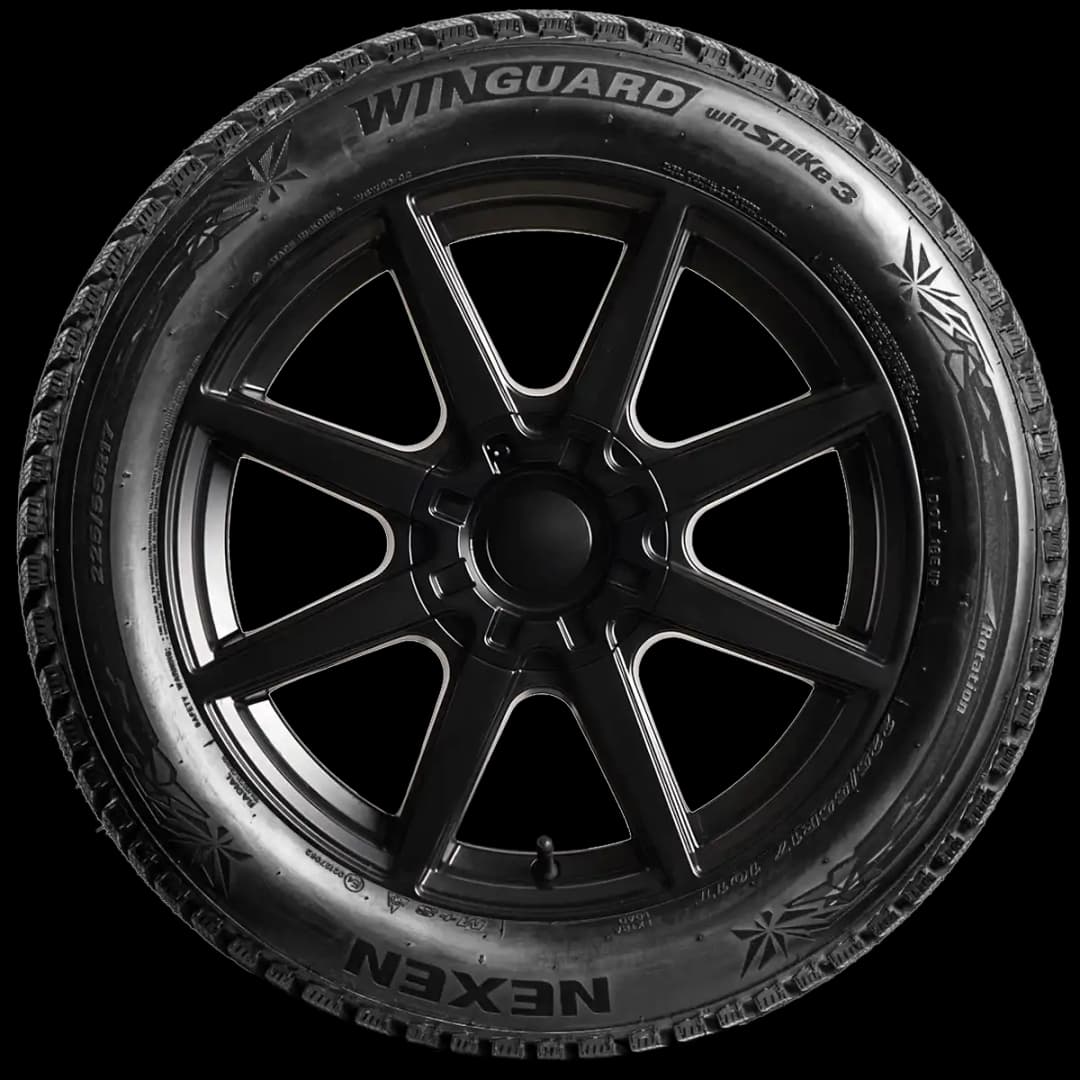 Nexen Winguard Winspike 3 215/50R17XL Tires - Low Price & Fast Install
